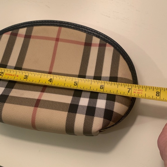 Burberry pouch - Picture 8 of 8